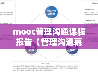 mooc管理沟通课程报告（管理沟通慕课）